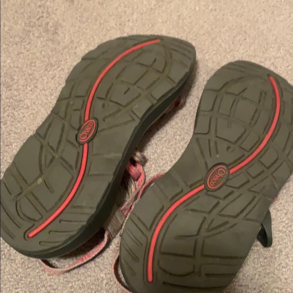 Two Strap Chacos - image 3